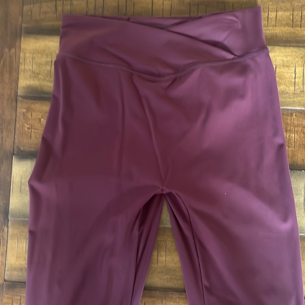 Matching workout set